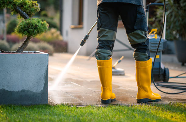 Best Deck Cleaning Services  in Frontenac, KS